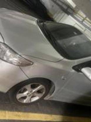 TOYOTA COROLLA 2.0 XEI 16V FLEX 4P AUTOMÁTICO TOYOTA COROLLA 2.0 XEI 16V FLEX 4P AUTOMÁTICO